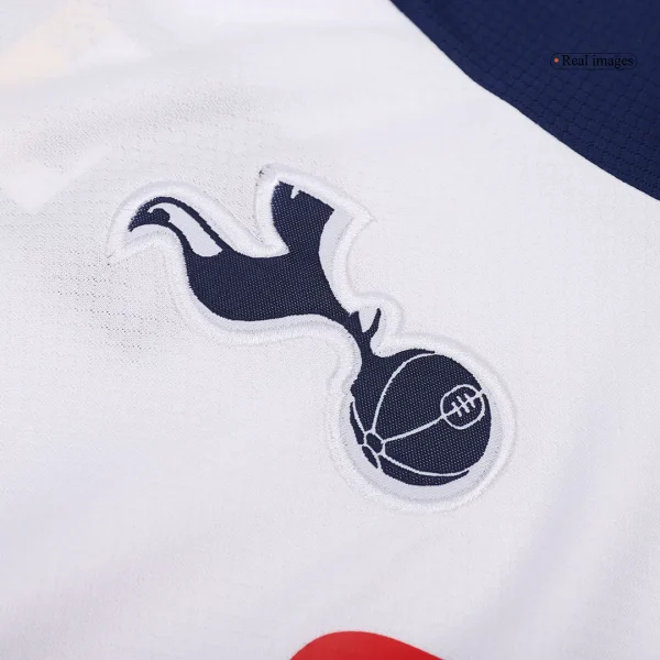 Kids Tottenham Hotspur Home Full Kits(Jersey+Shorts+Socks) 2024/25