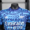 2025-26 Arsenal  Special Edition Player version jersey