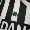 1992--94  Juventus Retro Jersey Home
