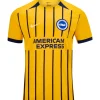 2024/25 Brighton & Hove Albion Away Jersey