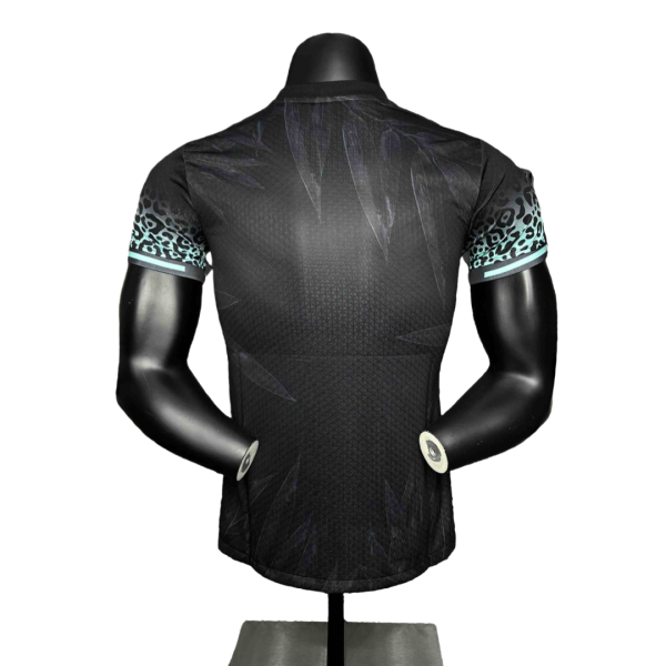 24-25 Player Brazil Special Edition SoccerJersey