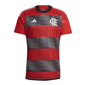 CR Flamengo 2023/24 Home Jersey