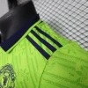 24-25 Manchester United  Special Player Version Soccer Jerseys