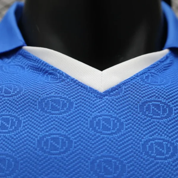 2024/25 Napoli Home Jersey Player Version