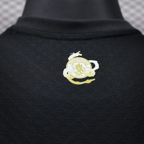 24-25 Player Manchester City Special Edition SoccerJersey