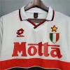 1993/94 AC Milan Retro Jersey Away
