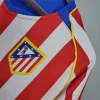 2004/05 Atletico Madrid Retro Jersey Home