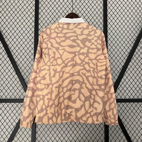 23-24 Windbreaker PSG Double sided style
