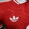 24-25 Man United Special Player Version Soccer Jerseys