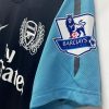 Arsenal Retro  Away Football Shirt 2011/2012