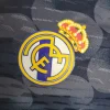 2023/24 Real Madrid Away Jersey Player Version