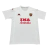 2000/01 Roma Retro Jersey Away