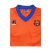 1991/92 Barcelona Retro Jerseys Away