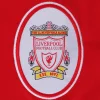 Liverpool Retro Jersey Home 1996/97