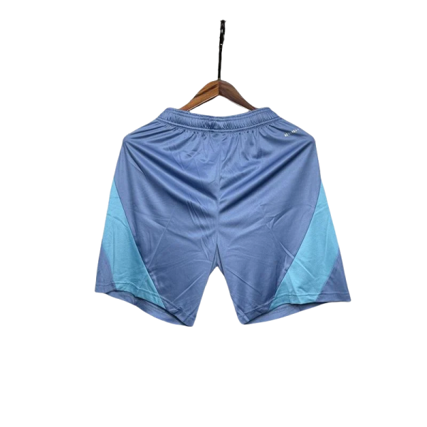 24-25 Ajax Away Soccer Shorts