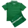 Kids Real Betis 2023/24 Away Kit Jersey+Short