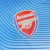 02-04Arsenal Retro Third Away Jersey