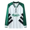 Liverpool Retro Long Sleeve Away Jersey 1993/95