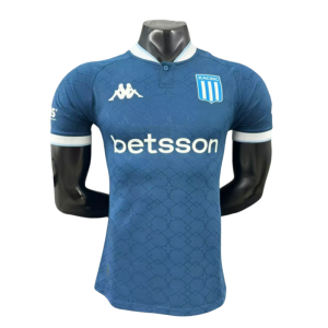 2025-26 Argentina Special Player Version Soccer Jerseys