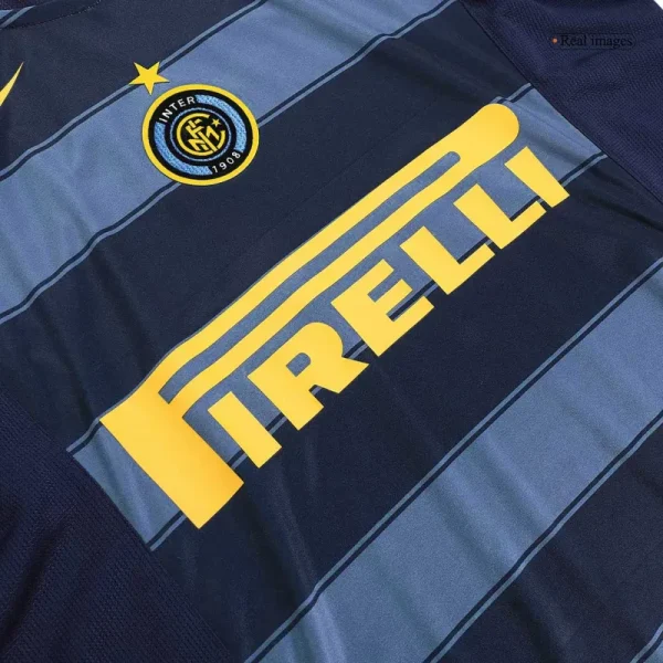 2004/05 Inter Milan Retro Away Jersey