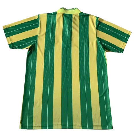 1988 Newcastle Retro Jersey Away