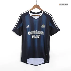2004/05 Newcastle United Retro Jersey Away