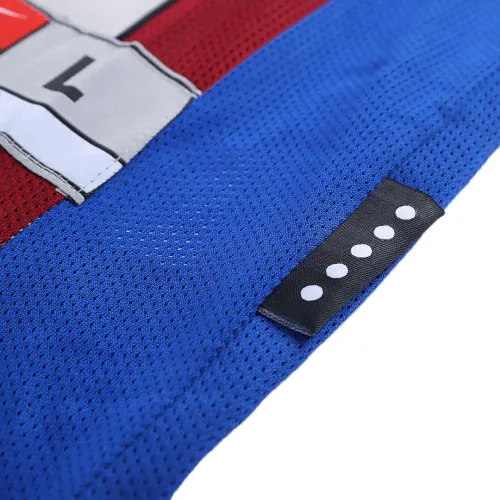 1998/99 Barcelona Retro Jersey Away