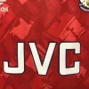 90-92 Arsenal RetroHome Jersey