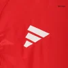 2024/25 Manchester United Home Kit(Jersey+Shorts)