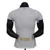2024/25 Barcelona Away Jersey Without Text Player Version