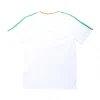Ireland  World Cup 1990 Retro Soccer Jersey Away