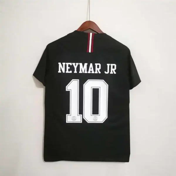18-19 Jordan PSG black