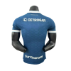 2025-26 Argentina Special Player Version Soccer Jerseys