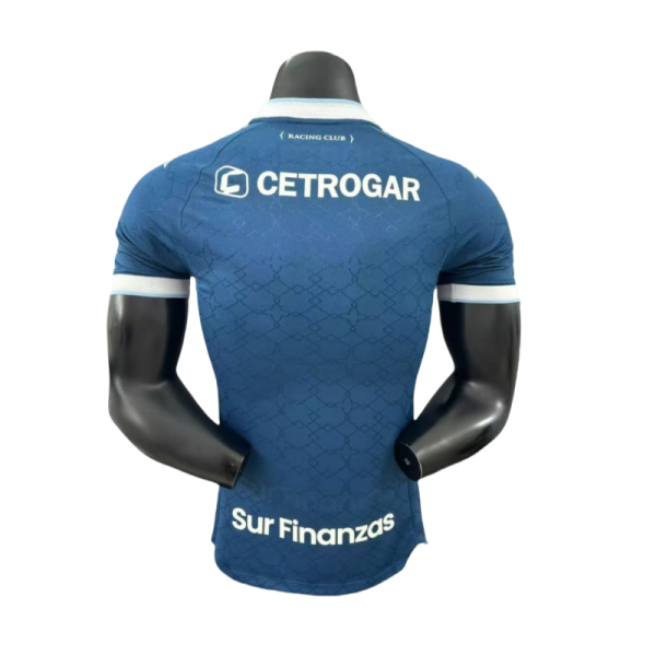 2025-26 Argentina Special Player Version Soccer Jerseys