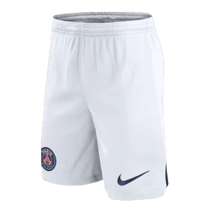 23-24  PSG Away Shorts