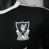 25-26 Liverpool Black Special Player Edition Football Shirt