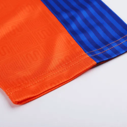 1991/92 Barcelona Retro Jerseys Away