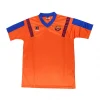 1991/92 Barcelona Retro Jerseys Away
