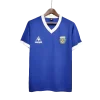 Argentina Retro Jersey Away World Cup 1986