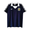 Scotland 1978 Retro Jersey Home