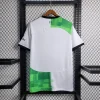 23-24 Liverpool Away white green black Soccer Jersey