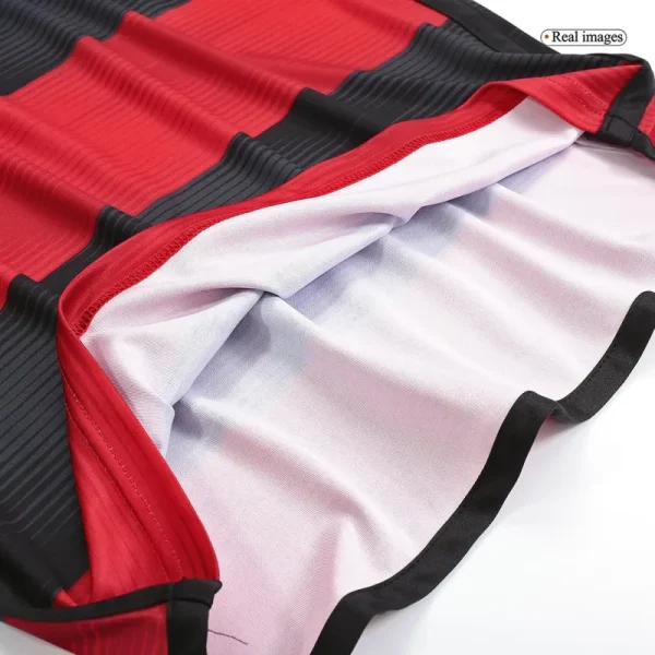 CR Flamengo 2023/24 Home Jersey