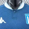 2025-26 Argentina Special Player Version Soccer Jerseys