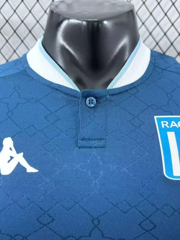 2025-26 Argentina Special Player Version Soccer Jerseys