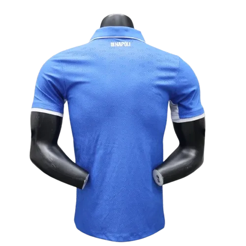 2024/25 Napoli Home Jersey Player Version