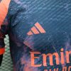 2024-25 Real Madrid Home Soccer Jersey Player Version