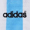Argentina Retro Jersey Home 1996