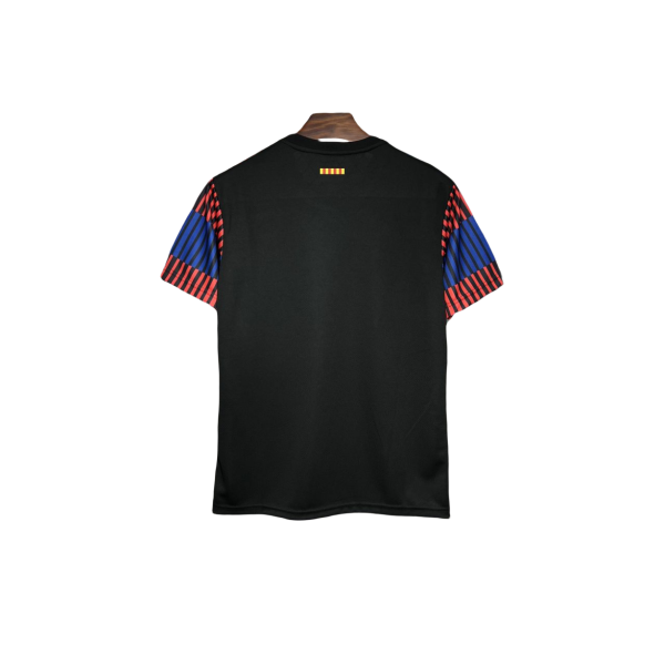 24-25 Barcelona Pre-Match Shirt