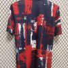 24-25 PSG Training Soccer Jerseys