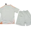 2024/25 Kids Roma Away Jersey Kit